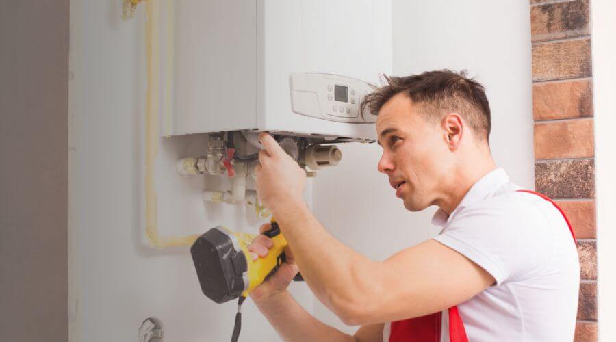 Professional sewer line replacement in Westby, WI
